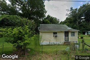 160 Chestnut St, Coleman, GA 39836