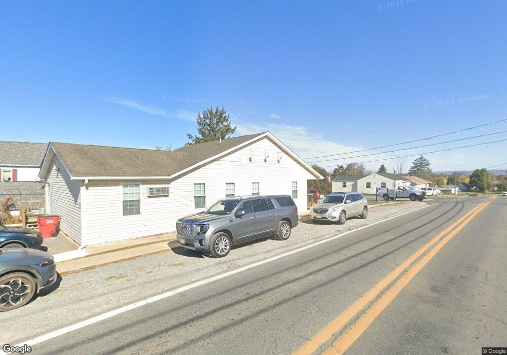 112 S Reymann St, Ranson, WV 25438 - photo 1