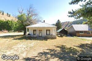 218 A Ave N, Conconully, WA 98819