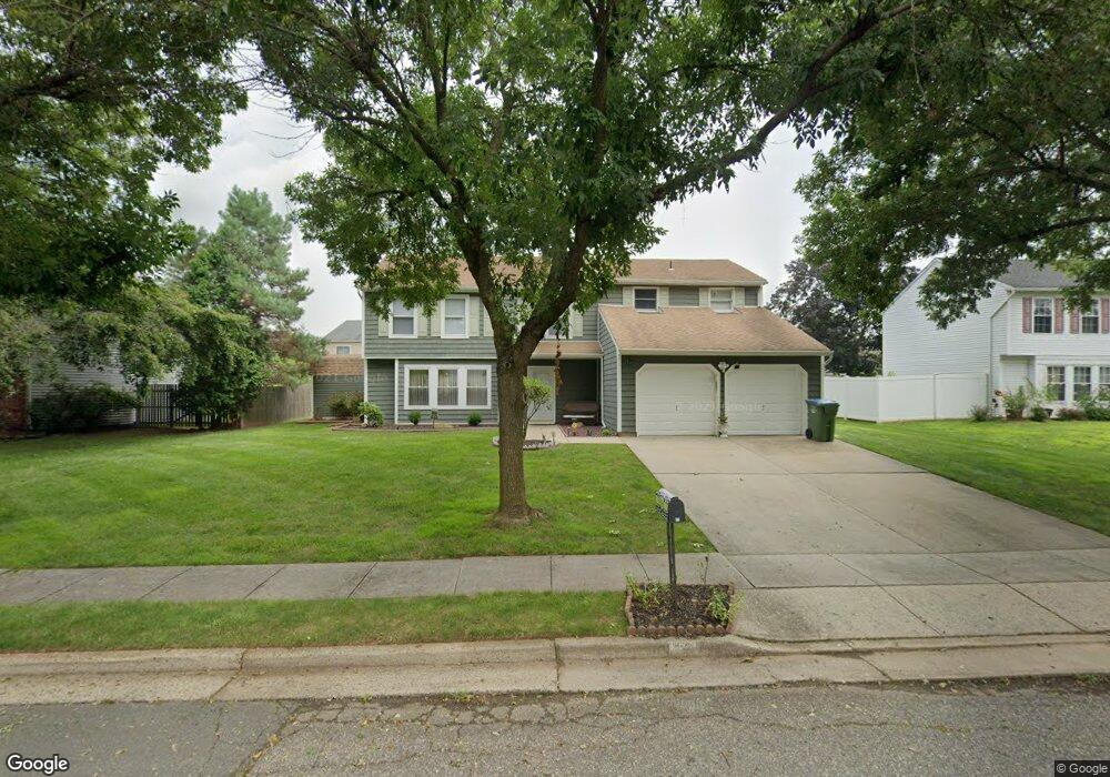 23 Firethorn Dr, Edison, NJ 08820 - photo 1