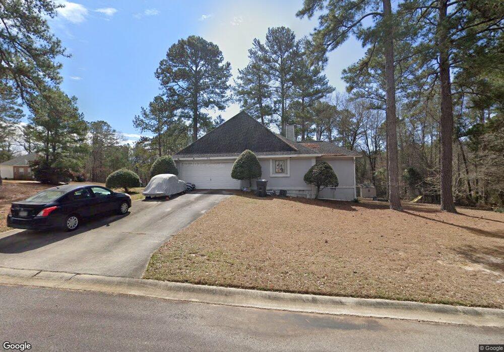 101 Maple Glen Ct, Centerville, GA 31028 - photo 1