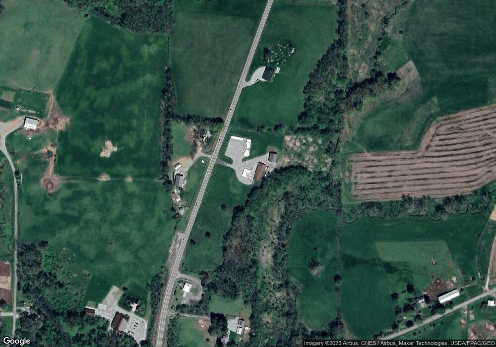 12170 Millersburg Rd, Danville, OH 43014 - photo 1