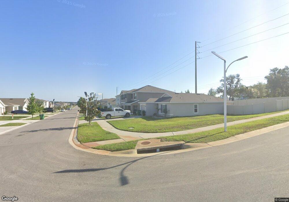 7752 Broad Pointe Dr, Zephyrhills, FL 33540 - photo 1