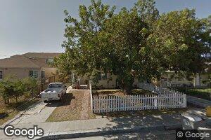 206 E Date St, Oxnard, CA 93033