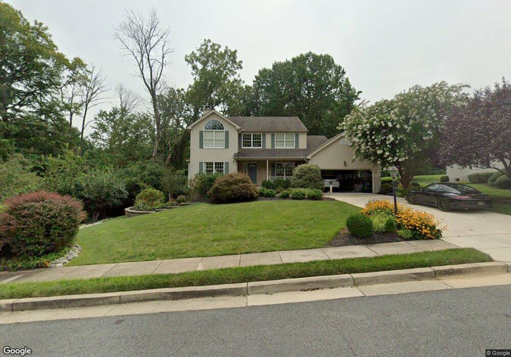 6 Confluence Ct, Newark, DE 19711 - photo 1