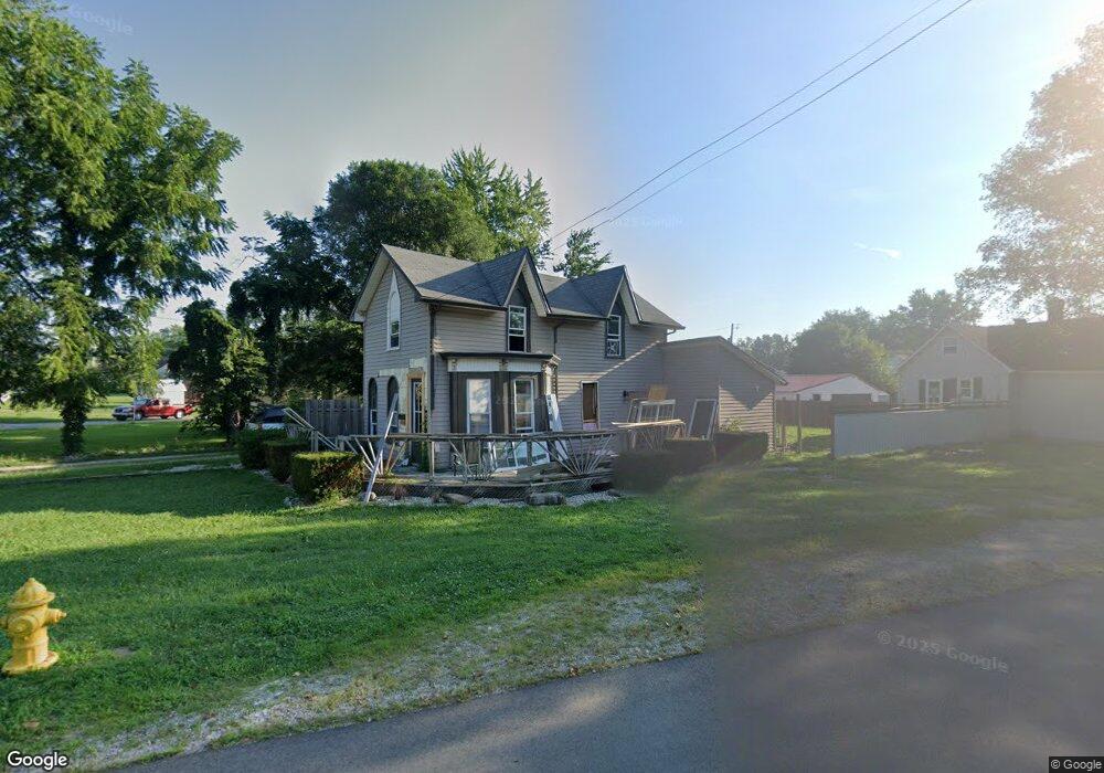 501 Johnson Ave, Franklin, IN 46131 - photo 1