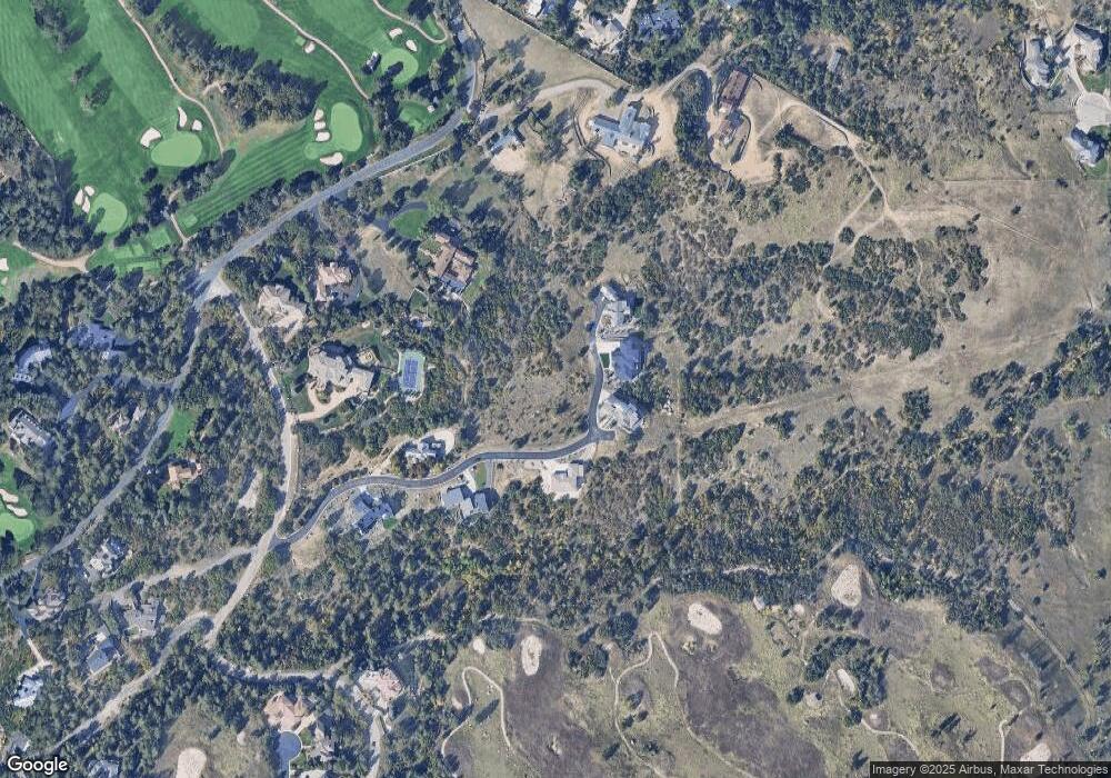 740 Overlook Ridge Point, Colorado Springs, CO 80906 - photo 1