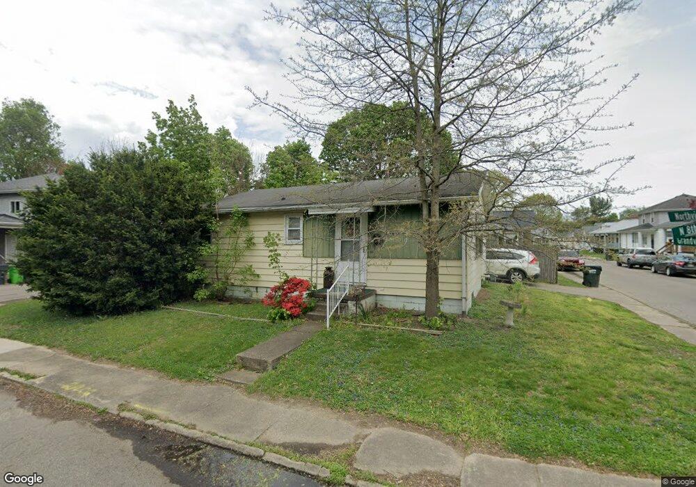 528 N 8th St, Coshocton, OH 43812 - photo 1