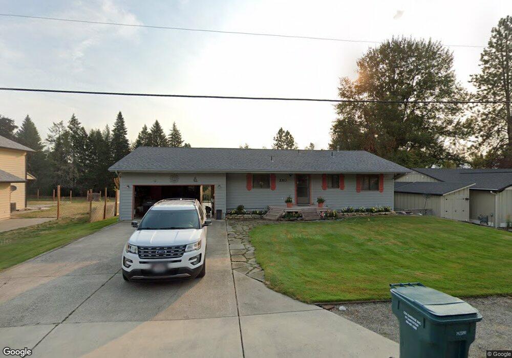 2313 E Avon Cir, Hayden, ID 83835 - photo 1