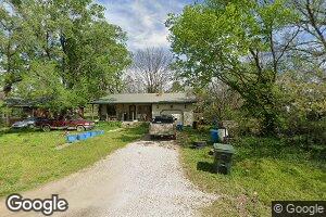250 W 1st Ave, Welch, OK 74369