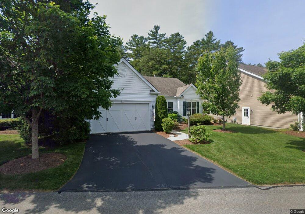 7 Shinglewood, Plymouth, MA 02360 - photo 1