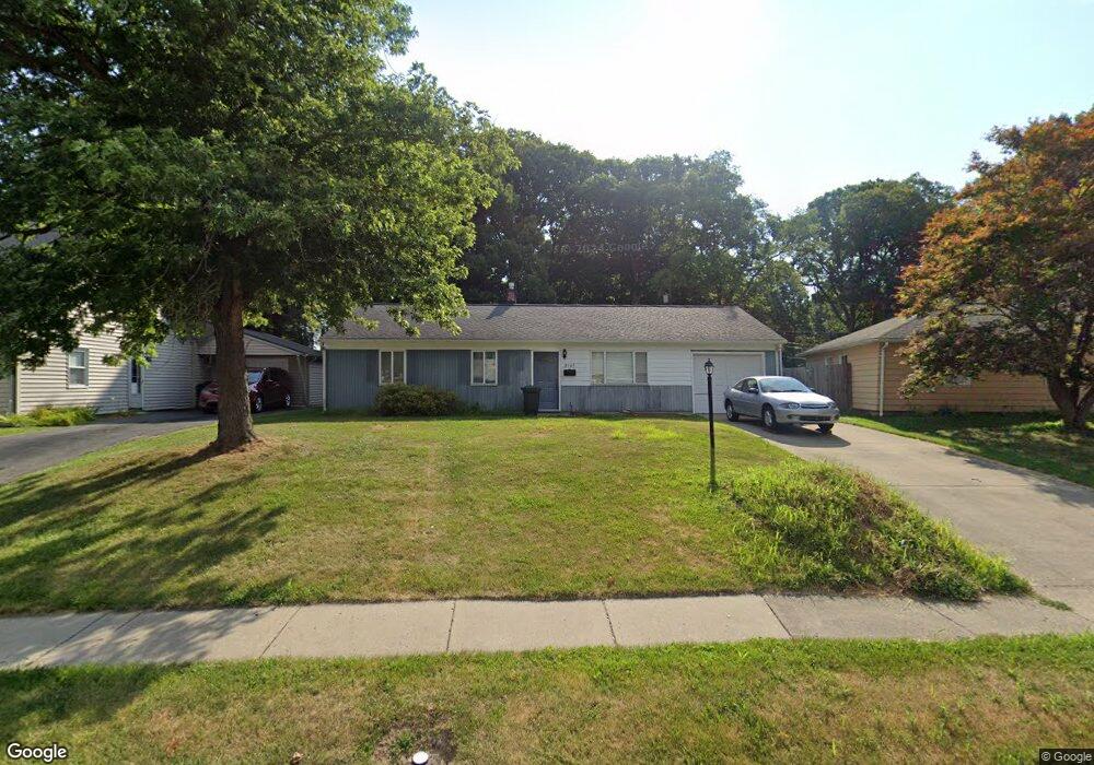 2503 Bennett Rd, Lafayette, IN 47909 - photo 1