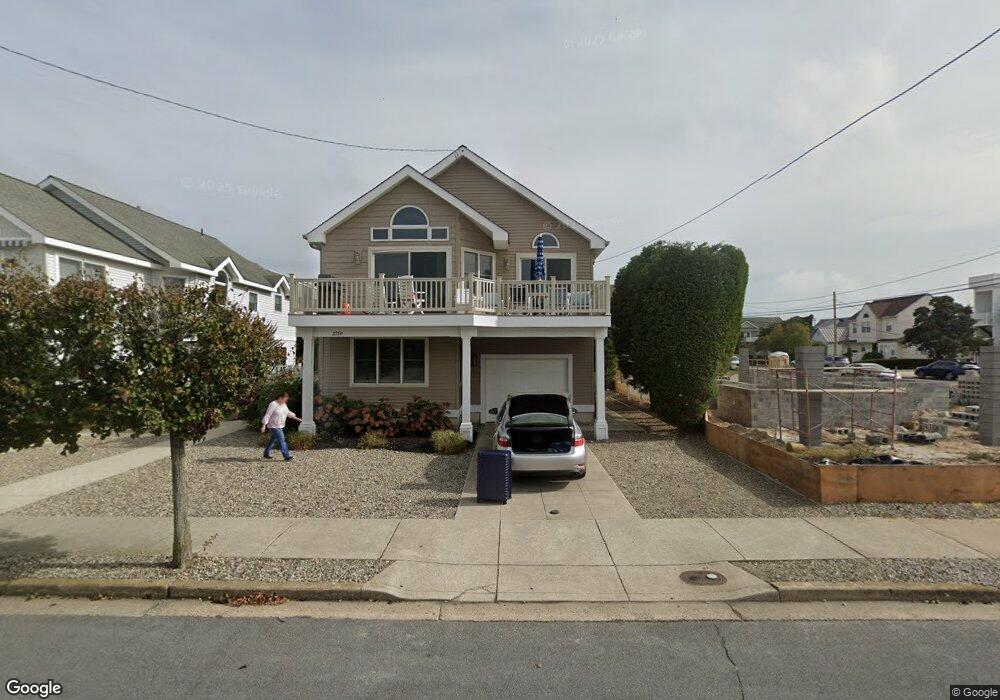 2759 1st Ave, Avalon, NJ 08202 - photo 1