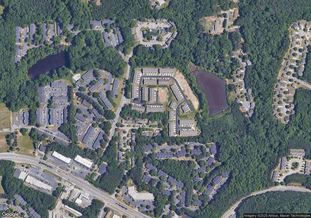 283 Sweetshrub Dr unit 12, Austell, GA 30168 - photo 1