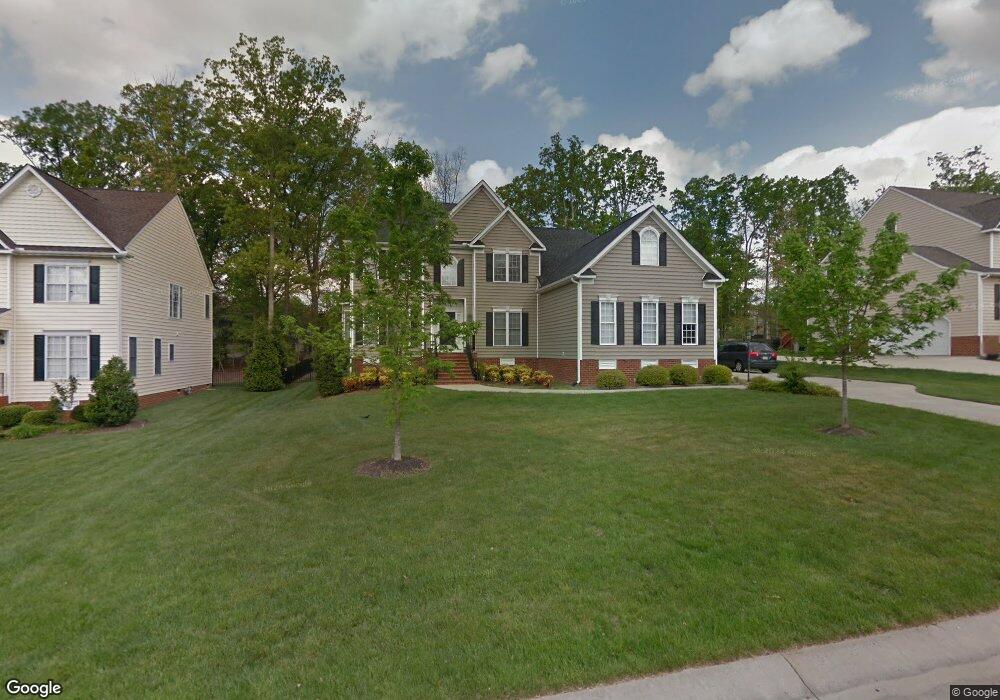 4912 Topping Ln, Glen Allen, VA 23060 - photo 1