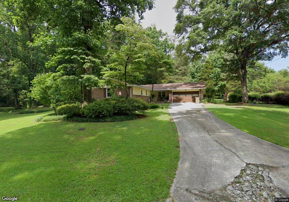 1822 Wiggins Cir SW, Conyers, GA 30094 - photo 1