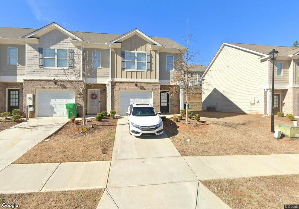 5860 Taka Ln, Lithonia, GA 30038 - photo 1