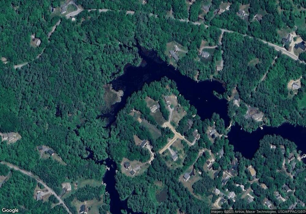 18 Kooaukee Ct, Strafford, NH 03884 - photo 1