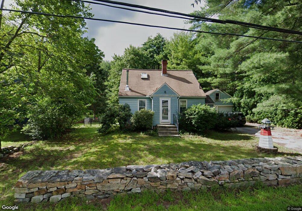 628 Portland St, Rochester, NH 03867 - photo 1