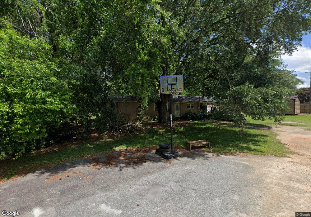 1032 Stratford Cir, Barwick, GA 31720 - photo 1