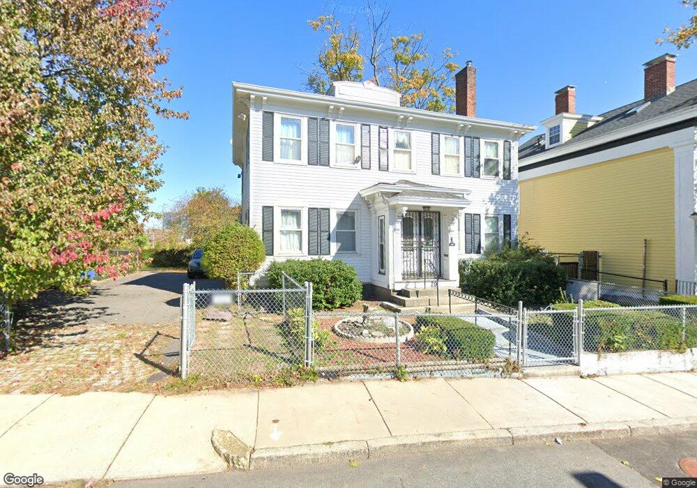 29 Saint James St, Roxbury, MA 02119 - photo 1