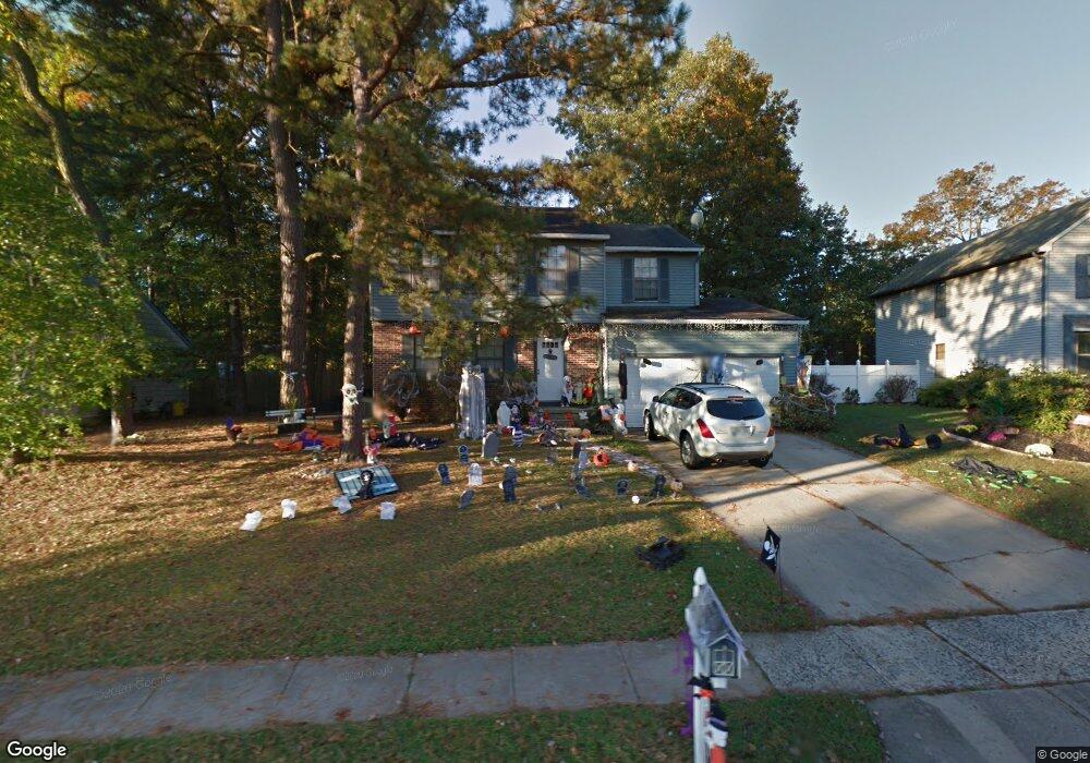 113 Fenway Ave, Atco, NJ 08004 - photo 1