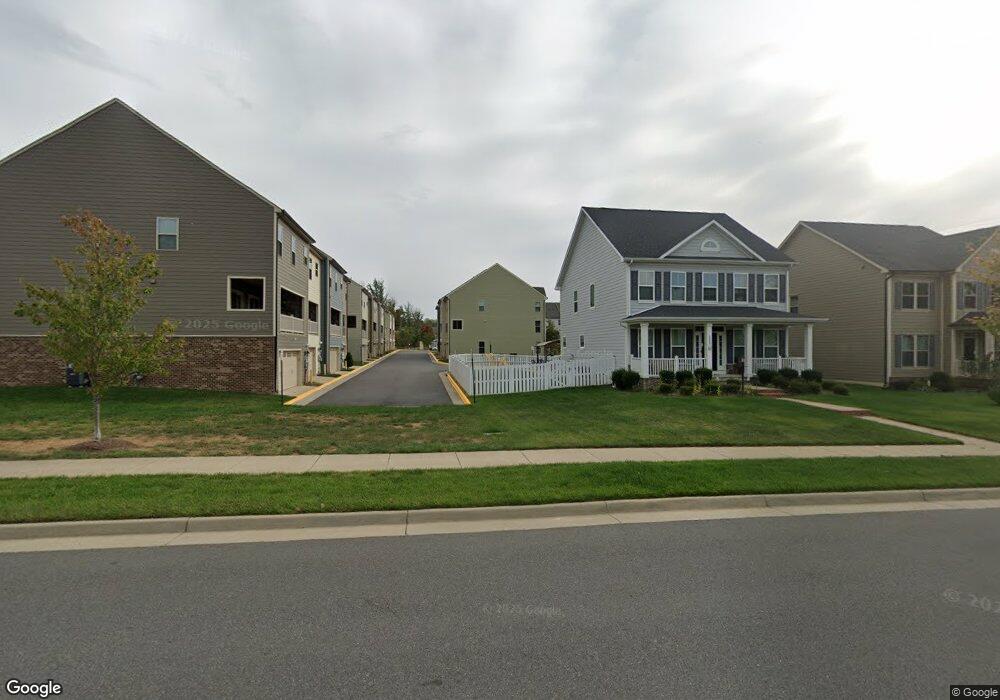 18019 Red Mulberry Rd, Dumfries, VA 22026 - photo 1