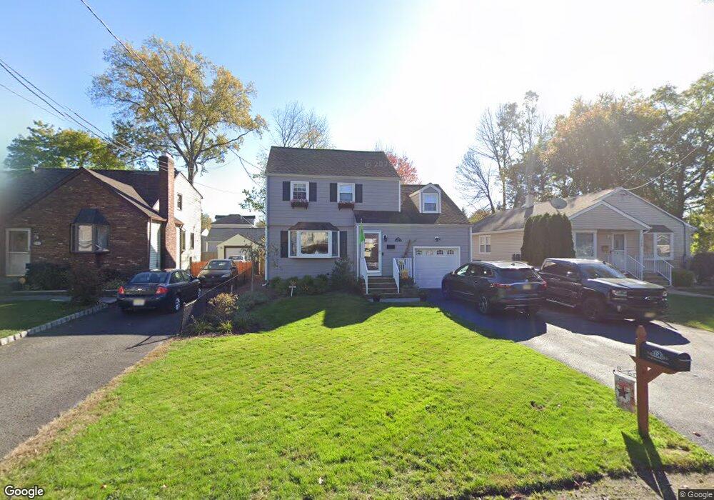 745 Dunellen Ave, Dunellen, NJ 08812 - photo 1