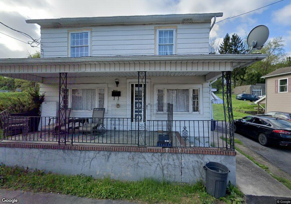 283 Parsonage St, Pittston, PA 18640 - photo 1