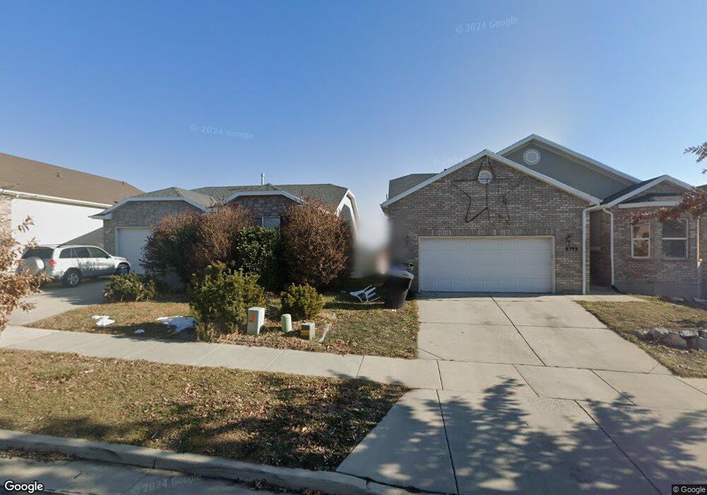 8387 S 6430 W, West Jordan, UT 84081 - photo 1