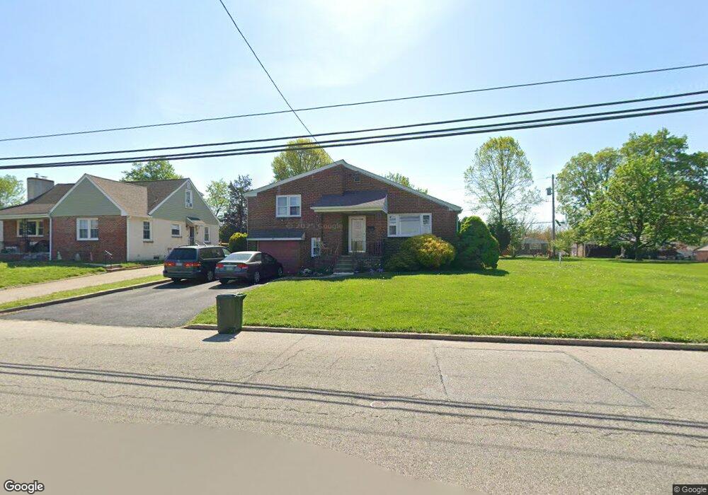 1413 Colwell Ln, Conshohocken, PA 19428 - photo 1