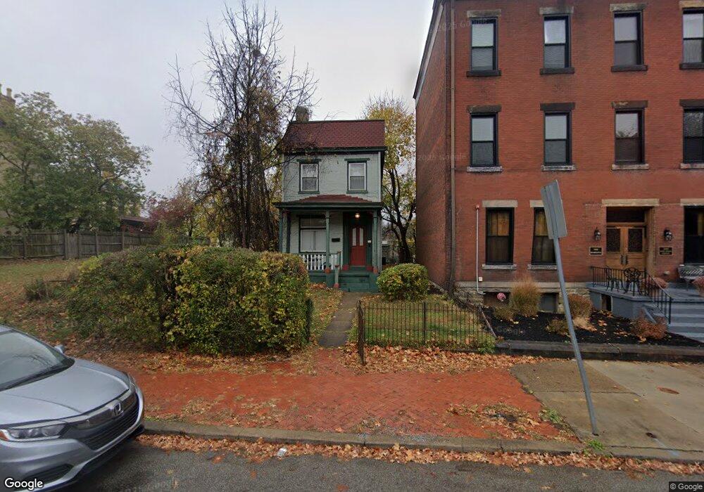 1204 W North Ave, Pittsburgh, PA 15233 - photo 1