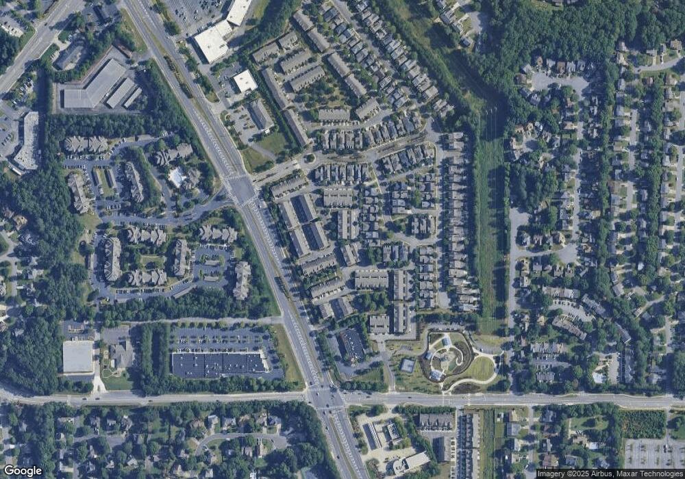 5017 Rosalie Rd, Alpharetta, GA 30022 - photo 1