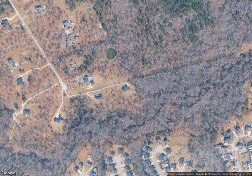 480 Bonaventure Way, Appling, GA 30802 - photo 1