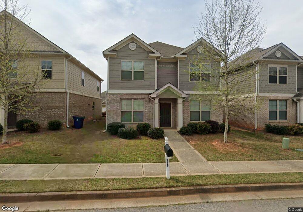 179 Daisy Cir, McDonough, GA 30252 - photo 1