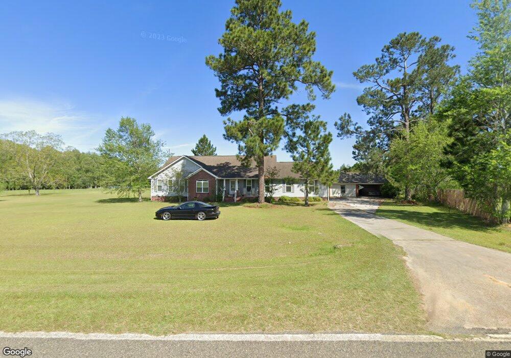 391 Evergreen Rd, Doerun, GA 31744 - photo 1