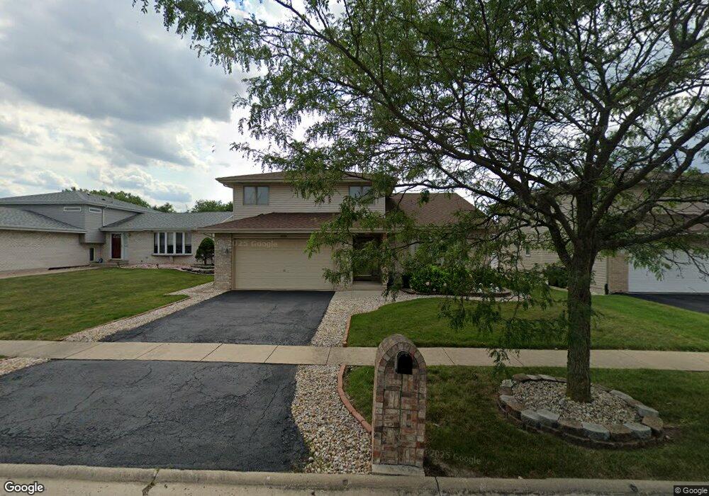 17954 Poplar Ln, Country Club Hills, IL 60478 - photo 1