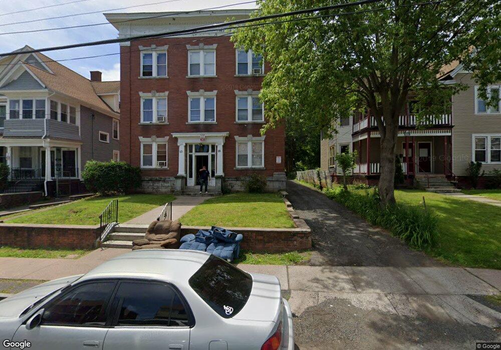 55 Elmer St unit 1 B, Hartford, CT 06120 - photo 1