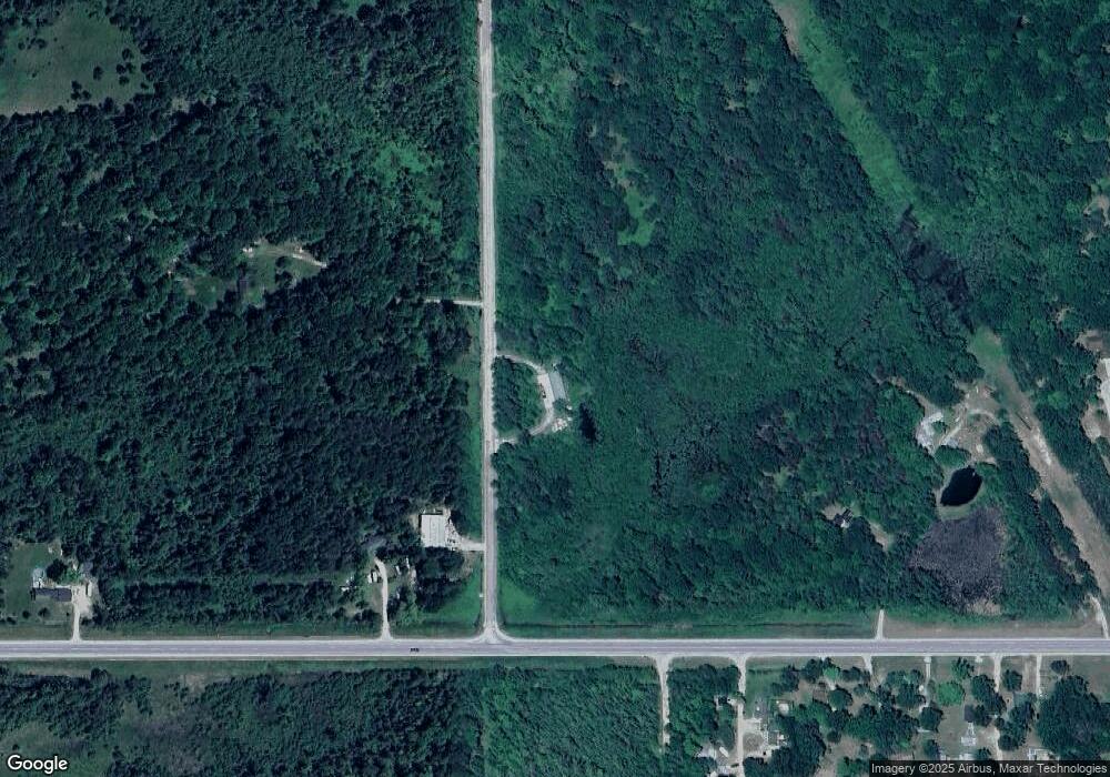 76 N Britt Rd, Whittemore, MI 48770 - photo 1