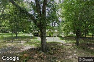 861 College St, Doyline, LA 71023