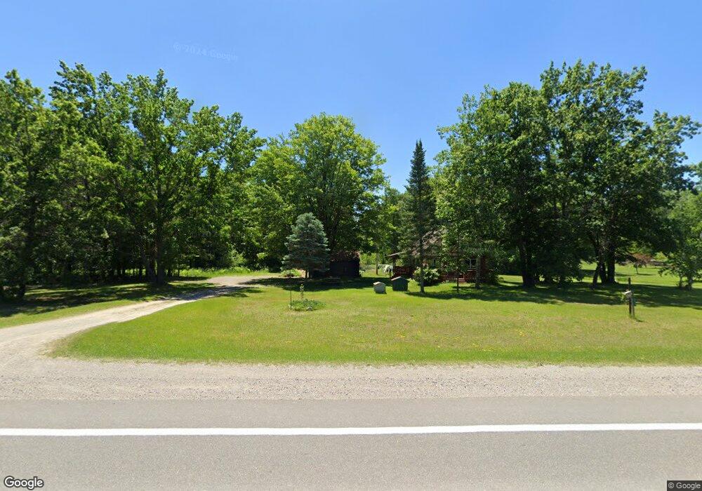 6419 M 55, Whittemore, MI 48770 - photo 1