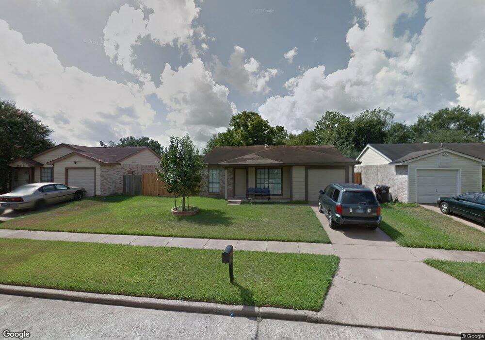 24123 Jumping Jay Ln, Hockley, TX 77447 - photo 1