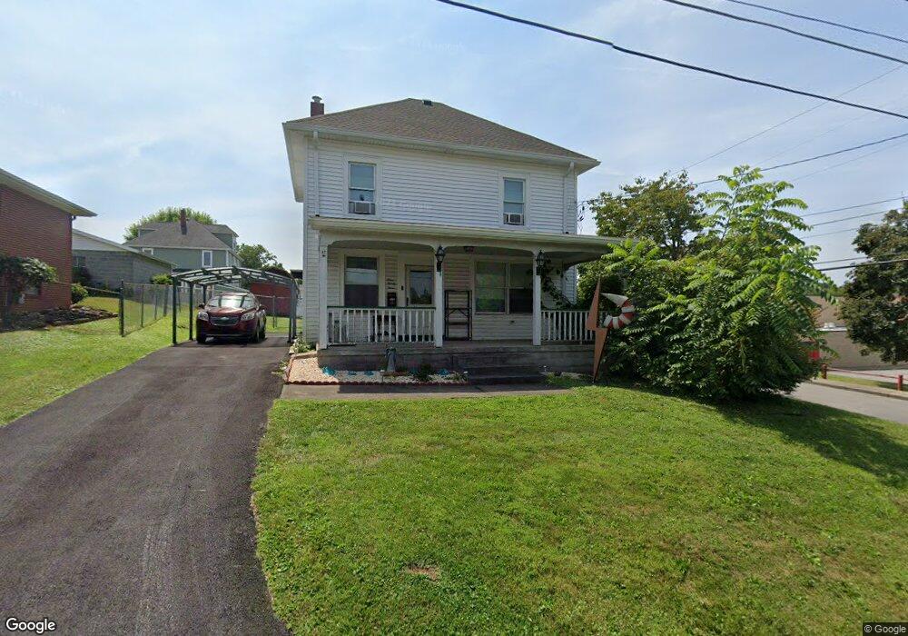 133 Newton Ave, Bridgeport, WV 26330 - photo 1