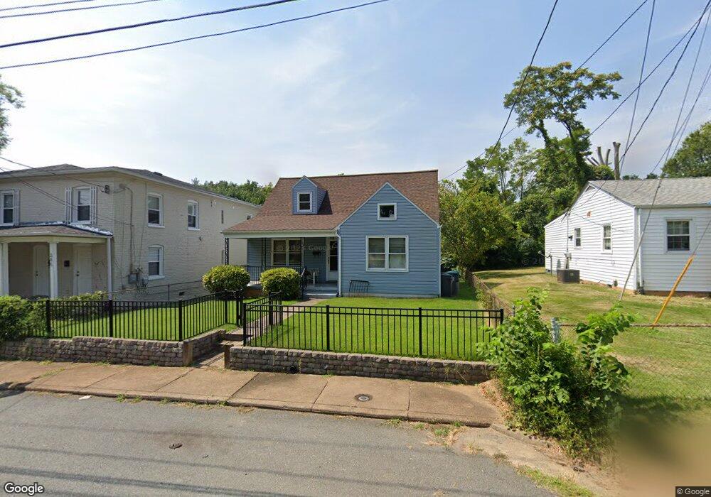 351 11th St NW, Charlottesville, VA 22903 - photo 1