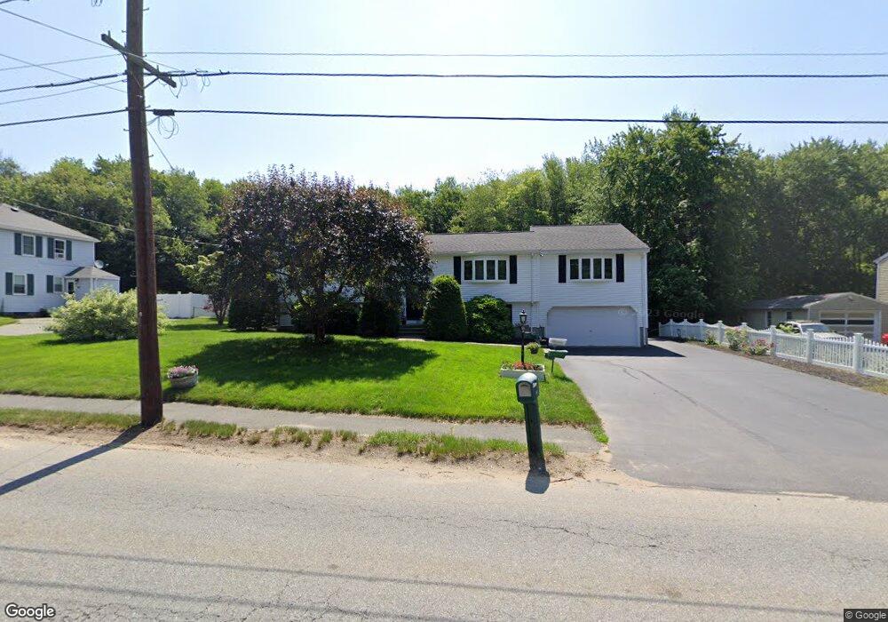 51 Monument St, Haverhill, MA 01832 - photo 1
