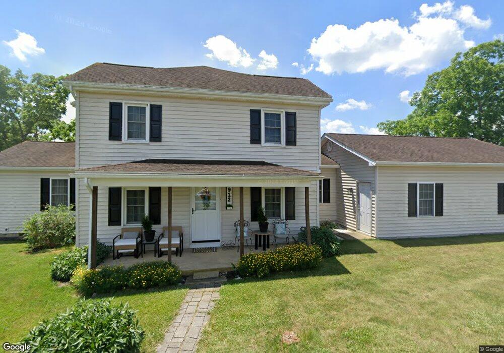 912 Polk Rd, Edinburg, VA 22824 - photo 1