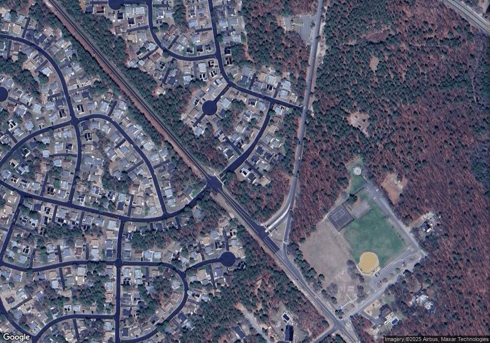 1 N Chestnut Ave, Whiting, NJ 08759 - photo 1