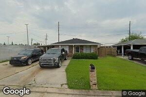 105 Fairmont Dr, Houma, LA 70360