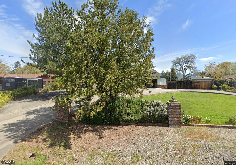 987 Mesman Dr, Grants Pass, OR 97527 - photo 1