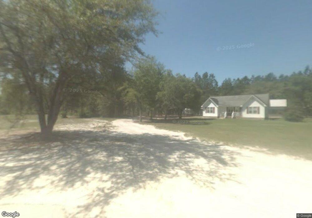 6467 Radcliffe Cir, Blackshear, GA 31516 - photo 1